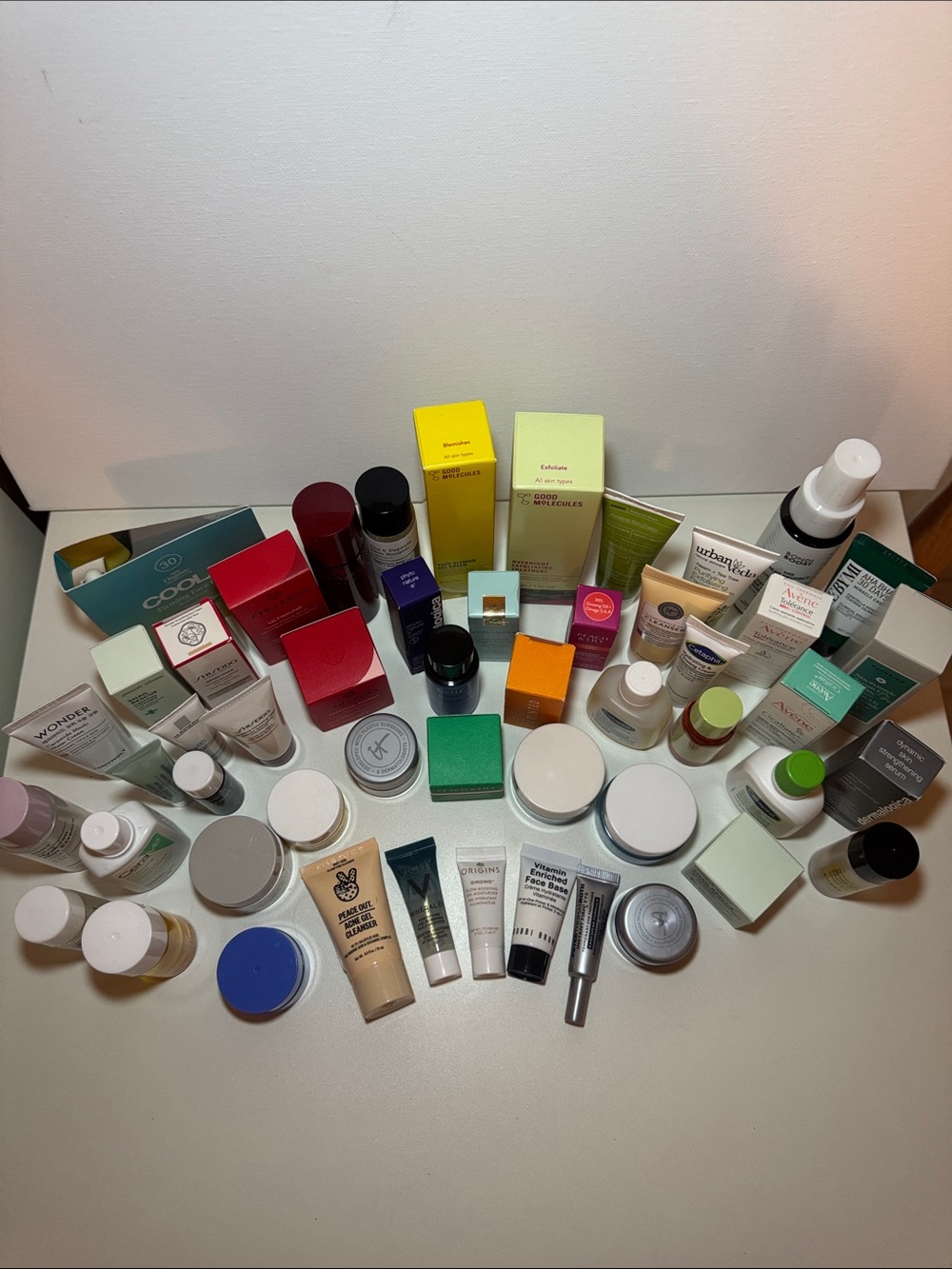 Sample Variety - Picture 5 of 5